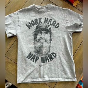 Duck Dynasty T-shirt